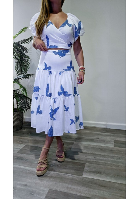 Conjunto Bird