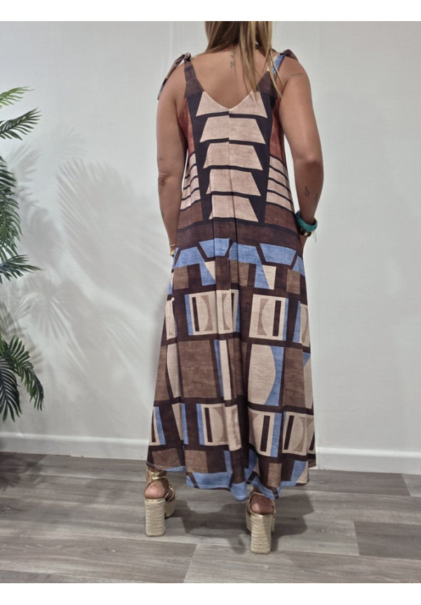 Vestido Budapest