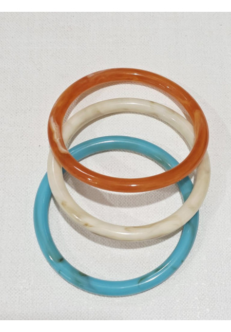 Pack 3 Pulseras