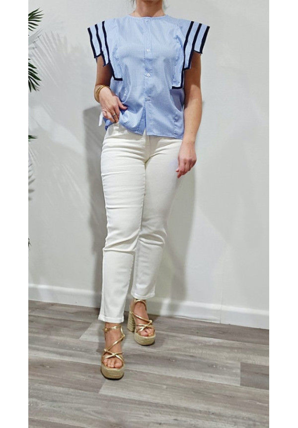 Blusa Feli