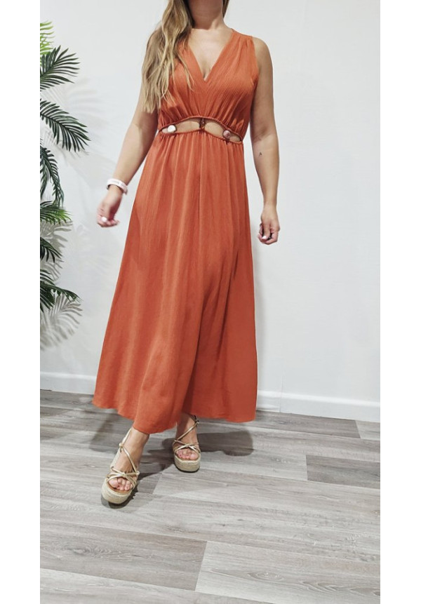 Vestido Api