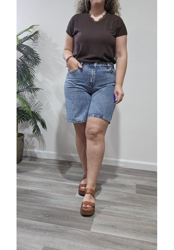 Top Hilo Puntilla