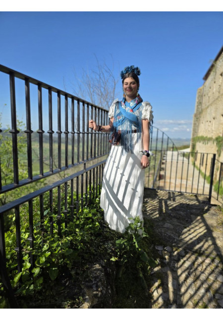 Flamenca Valeria