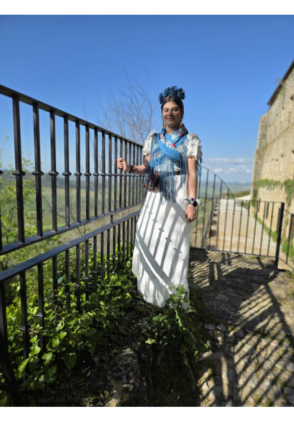 Flamenca Valeria