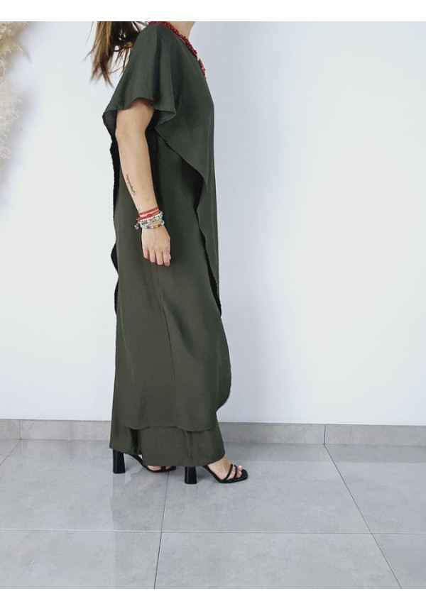 Conjunto Caple V
