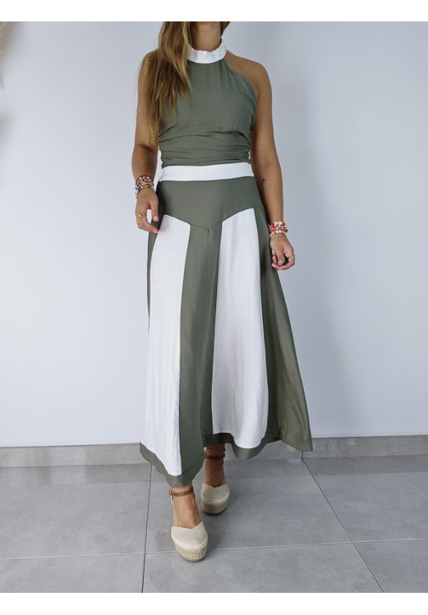 Conjunto Aurora Verde