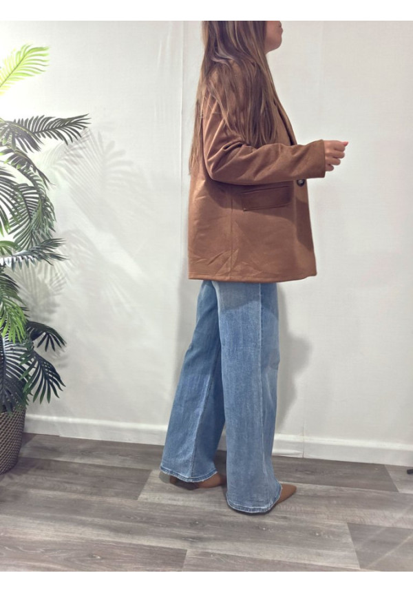 Blazer Ante 