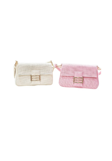 Bolso Pastel