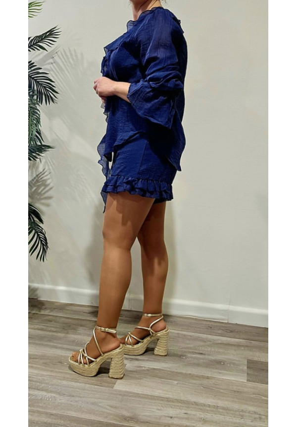 Conjunto Vuleo