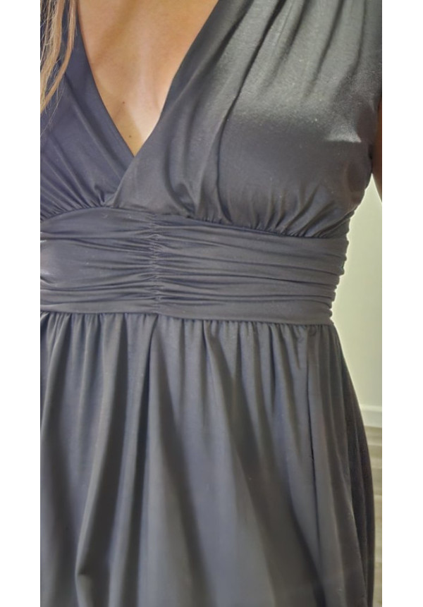 Vestido Noir