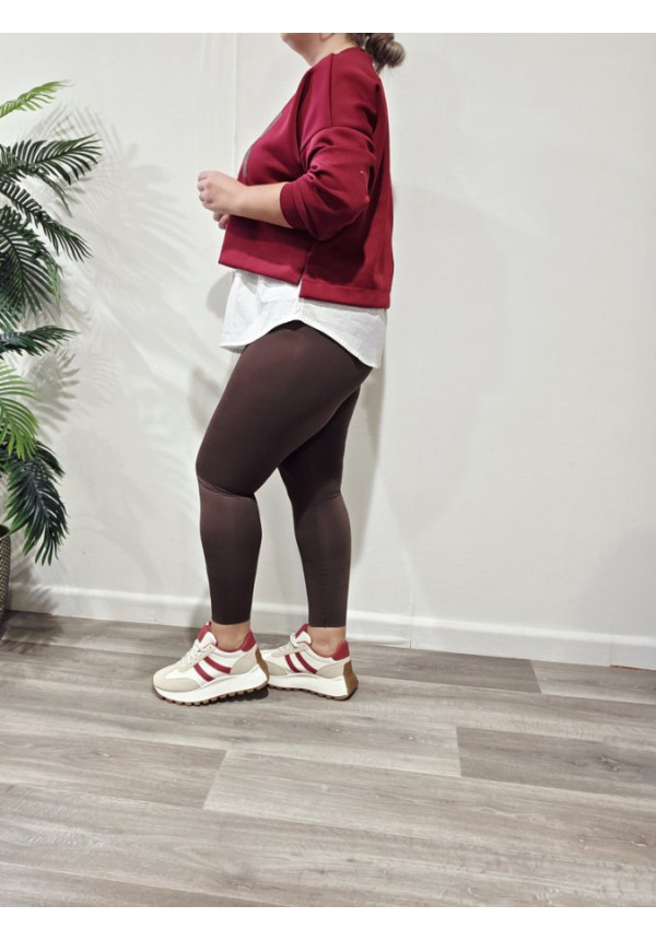 Sudadera Min