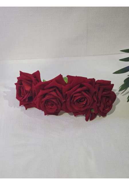 Ramillete Rosas Ter