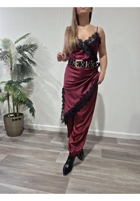 Pantalón Bombacho 