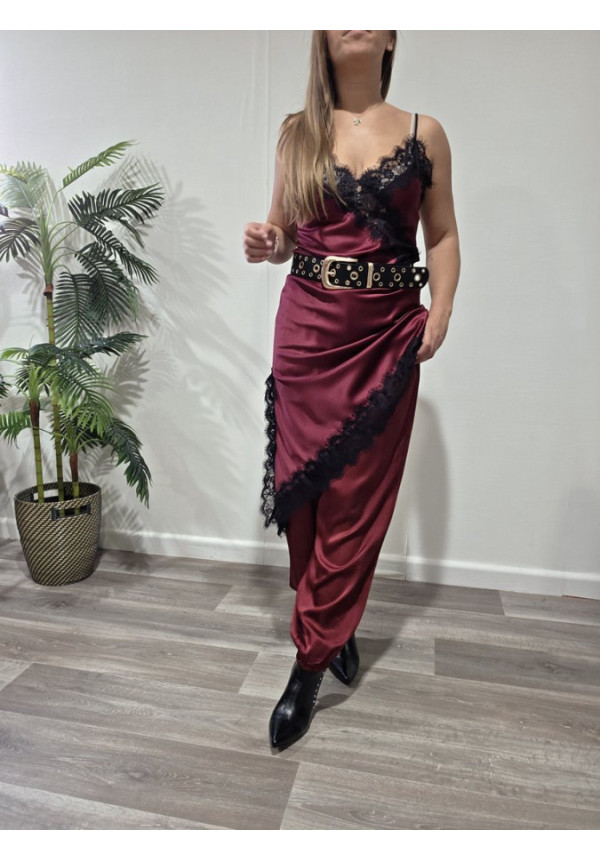 Pantalón Bombacho 
