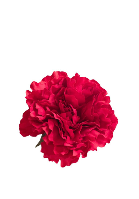 Clavel Terciopelo