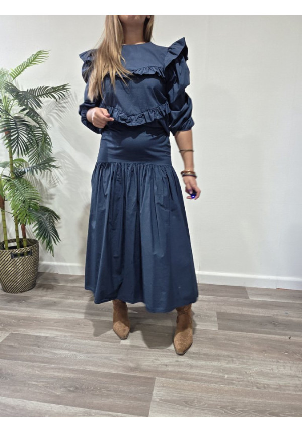 Falda Venecia