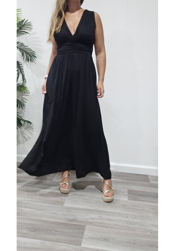 Vestido Noir