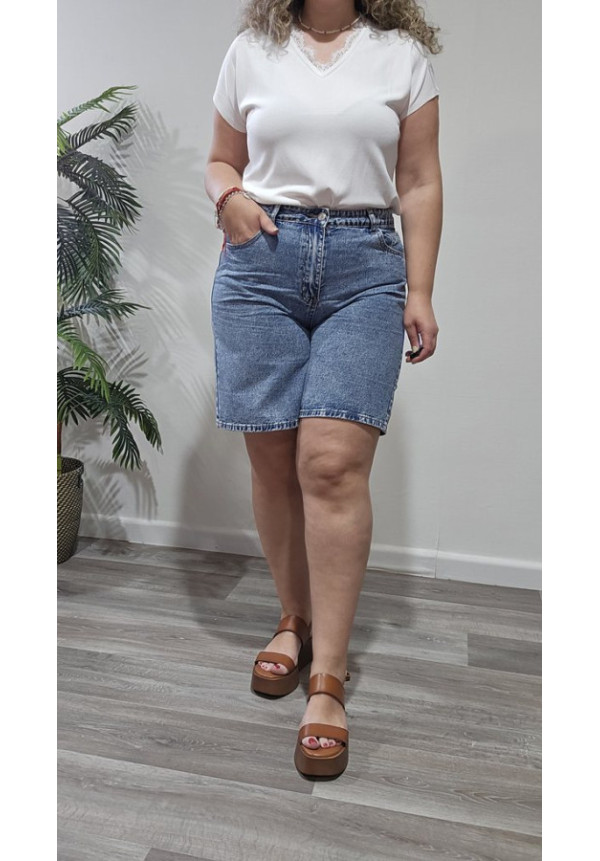 Top Hilo Puntilla