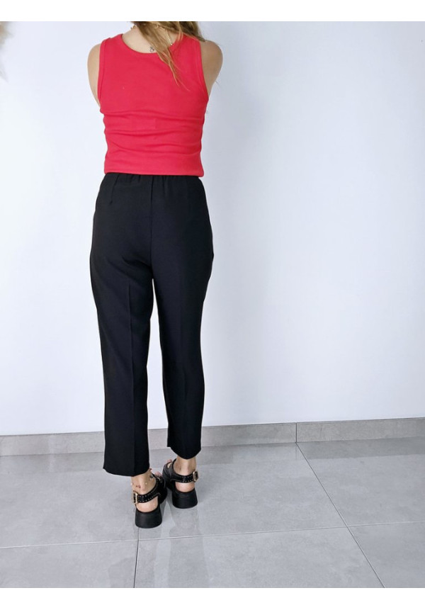 Camiseta Canal
