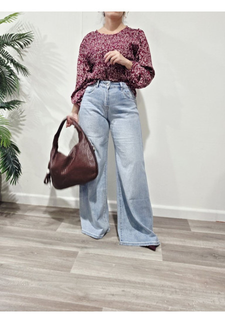 Blusa Nico Blusa Nico