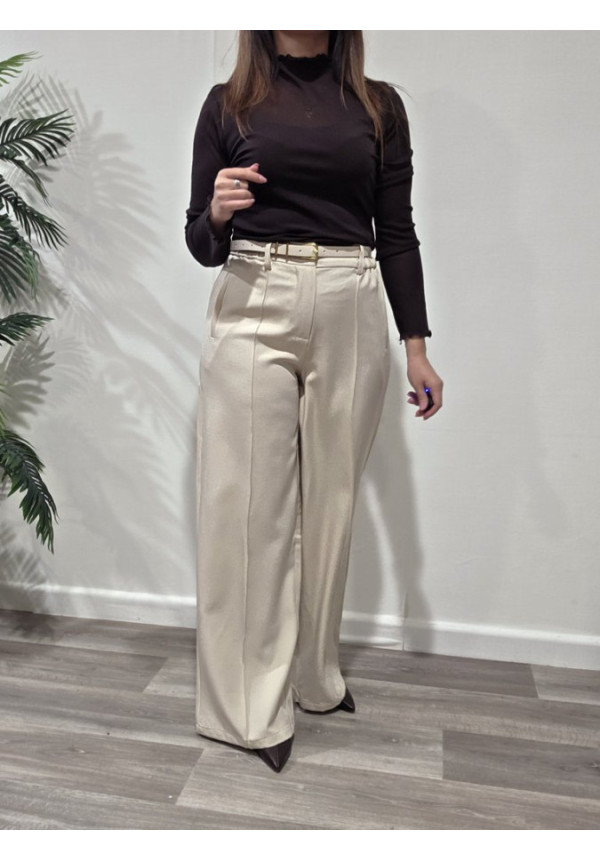 Pantalón Pespunte