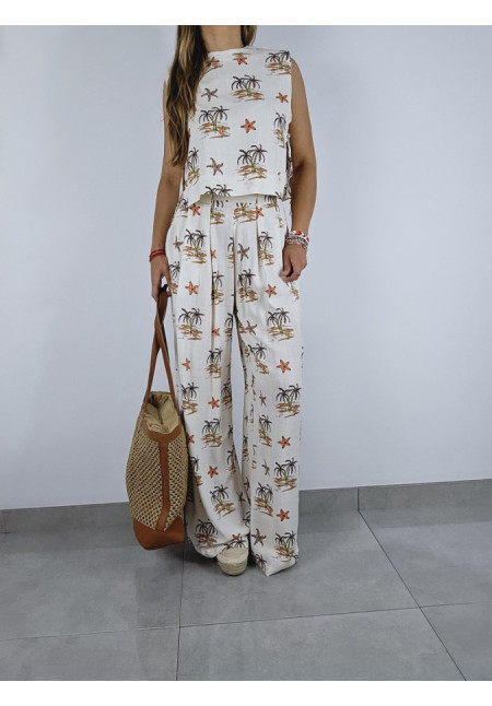 Conjunto Isla