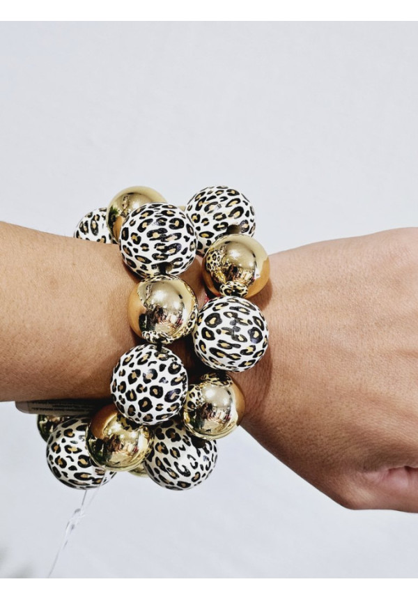 Pulsera Bolar Print