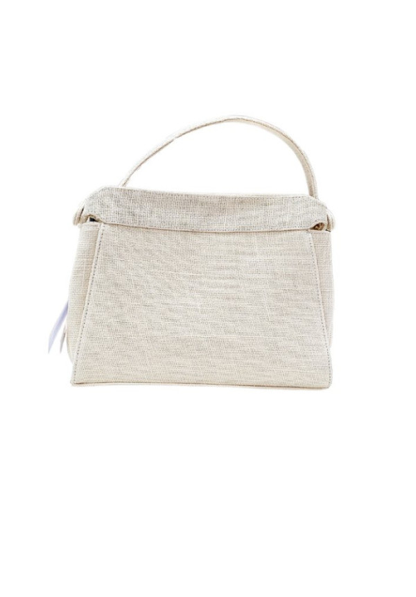 Bolso Beige 