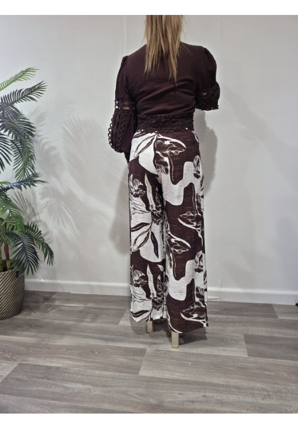 Pantalón Palma