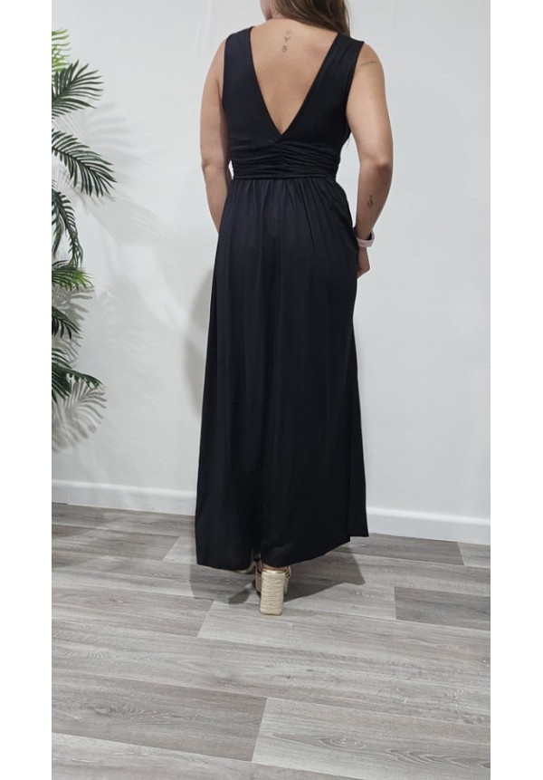 Vestido Noir