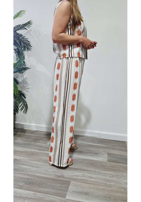 Conjunto Terra