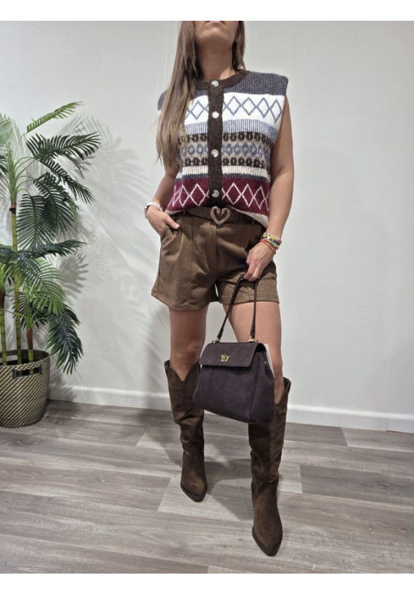 Short Ante