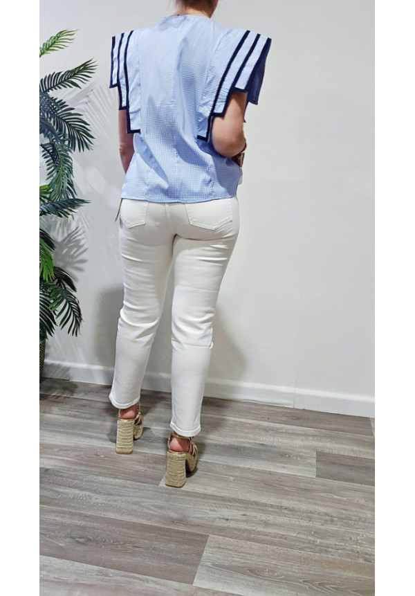 Blusa Feli