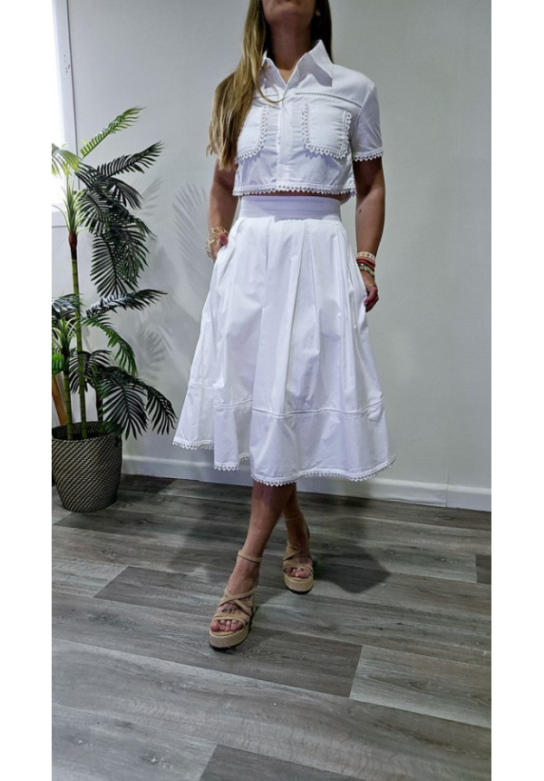 Conjunto Traf