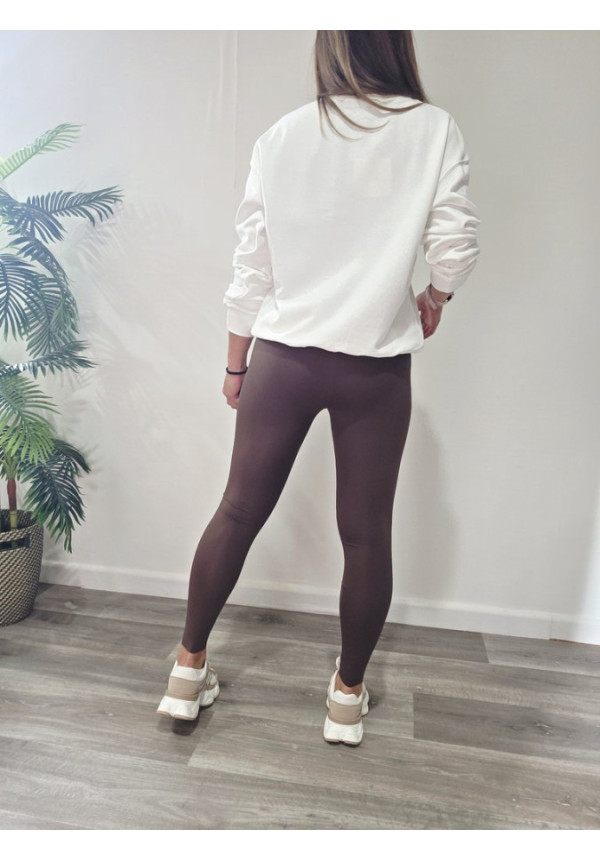 Malla Barbi Marrón