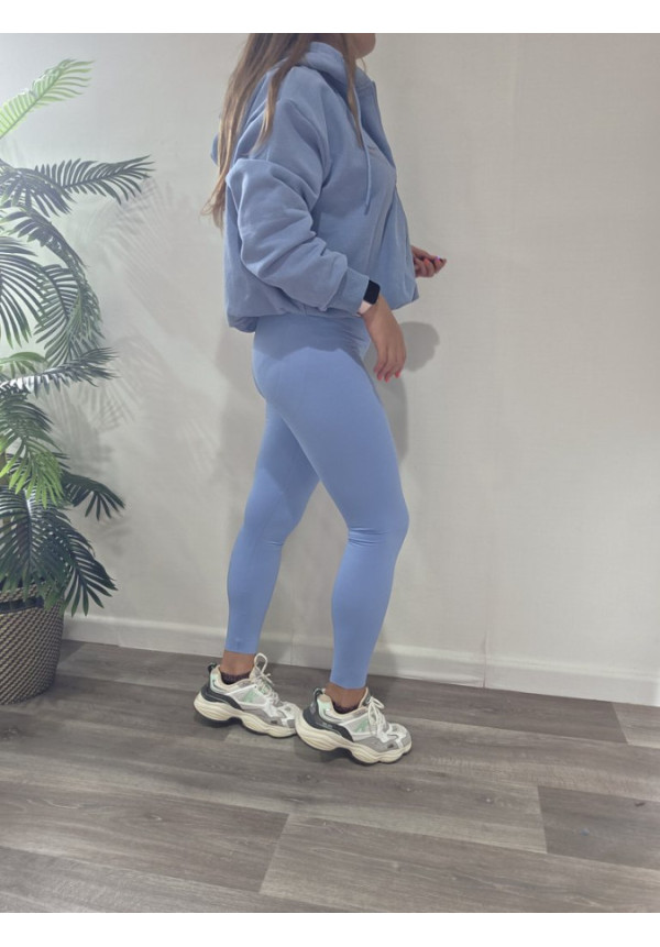 Malla Barbi Celeste