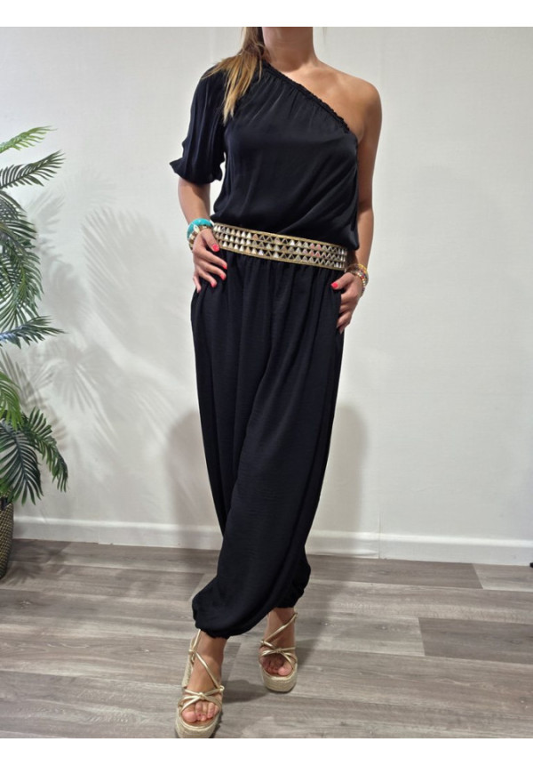 Pantalón Bombacho