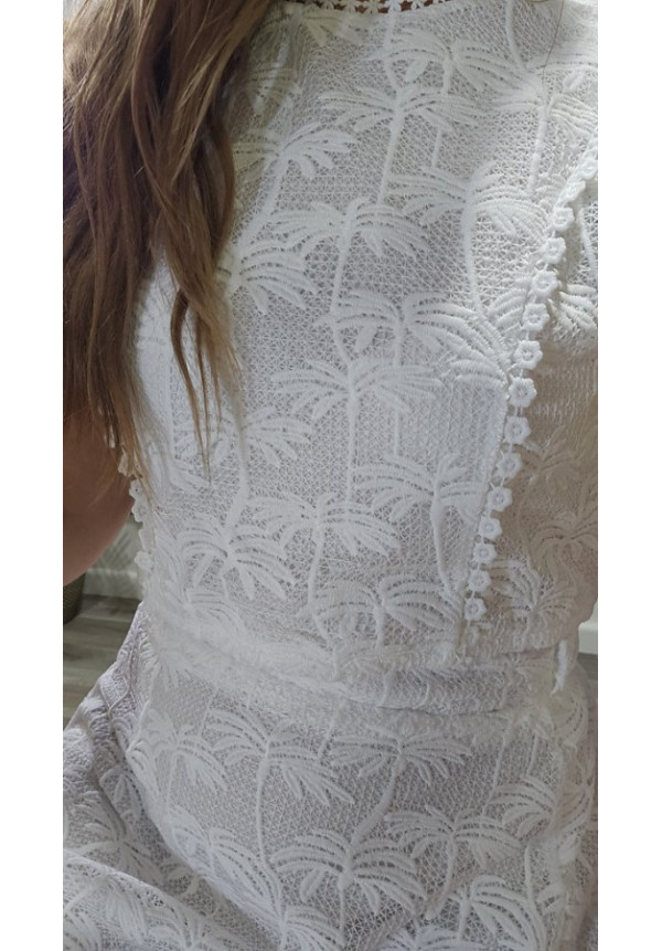 Conjunto Claire
