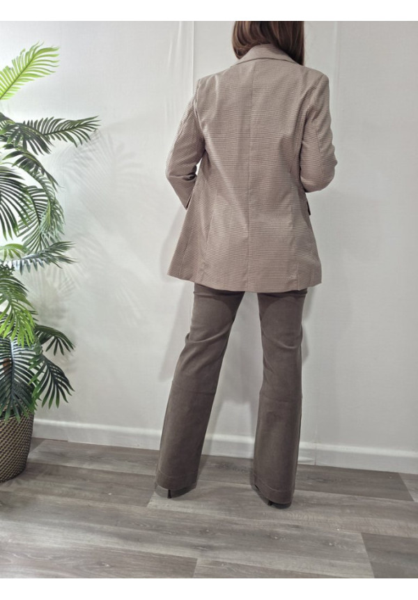Blazer Pinta
