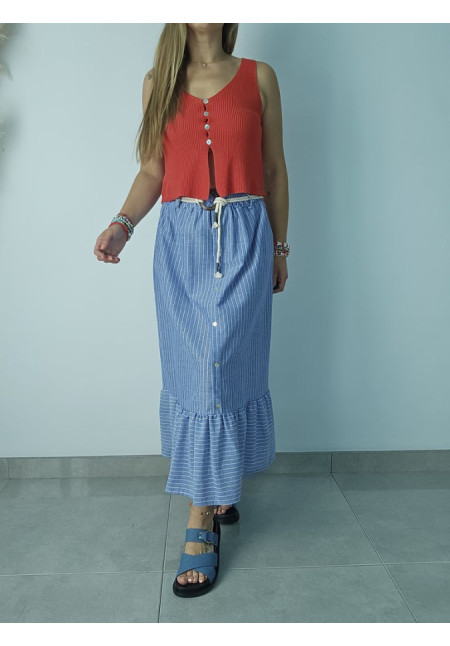 Falda Cinturón