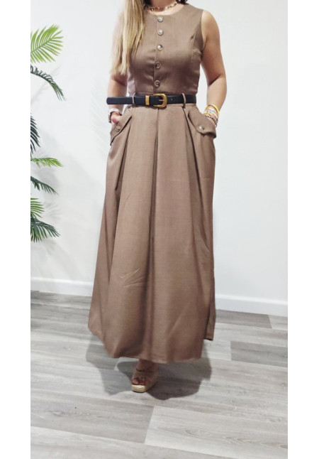 Vestido Helena