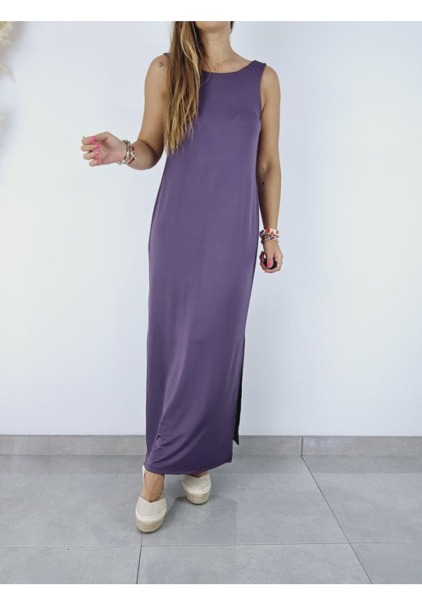 Vestido Bamo