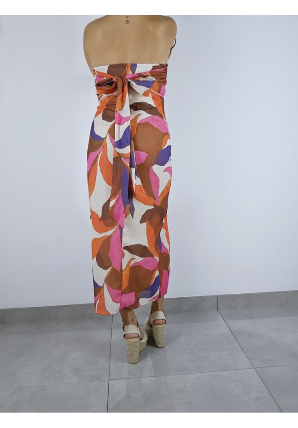 Vestido Milos
