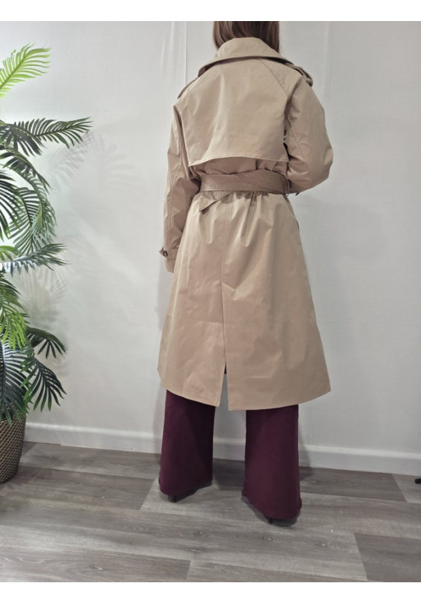 Gabardina K
