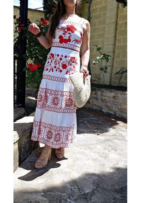 Conjunto Cartagena
