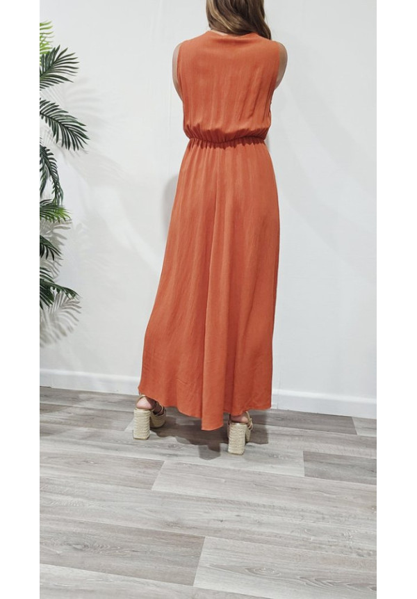 Vestido Api