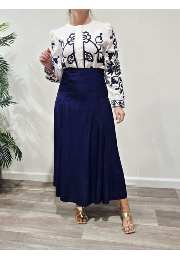 Blusa Milán