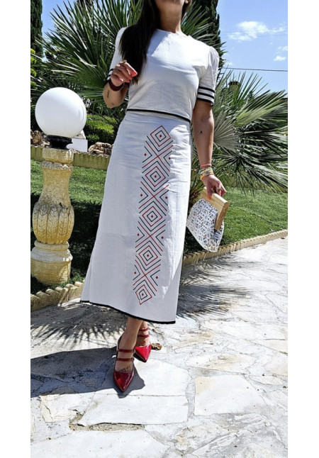 Conjunto Matilde