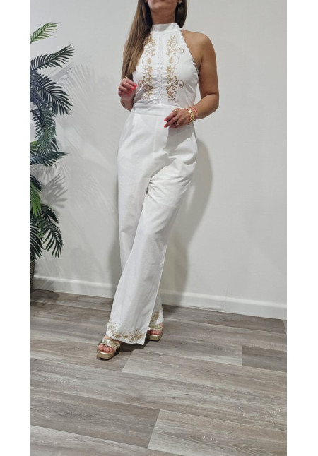 Mono Halter