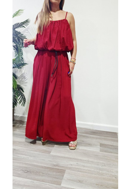 Conjunto Tinto